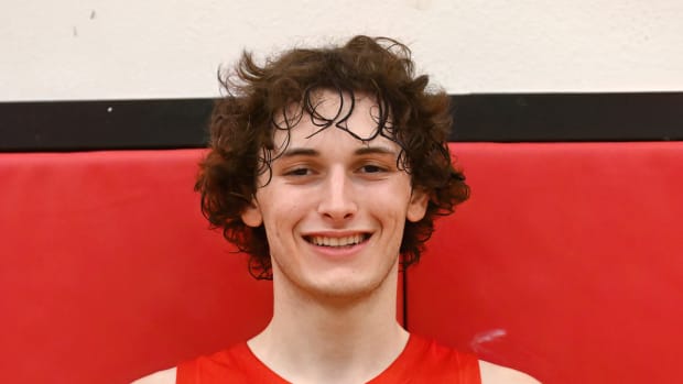 Mater Dei vs Campbell Hall State Preview Classic January 20, 2024 Photo-Heston Quan 56
